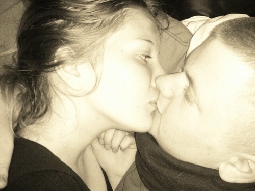 Ik hou super veel van mij mooie Dochtertje Davina Angelynn
24.05.2012