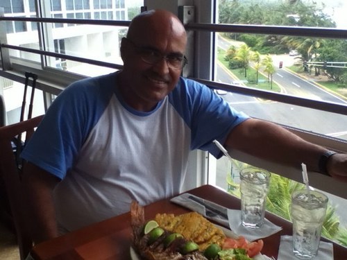 sanjangel's profile picture. Naci el 4 de julio de 1956 en Santurce, Puerto Rico. Soy maestro de la Nueva Escuela Dr. José Celso Barbosa. Poseo una maestria en Educación Ambiental de UMET