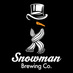 Snowman Brewing (@snowmanbrewing) Twitter profile photo Snowman Brewing (@snowmanbrewing) Twitter profile photo