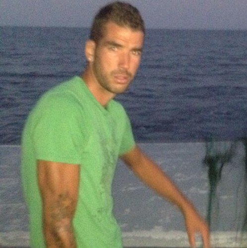 AntonyCoulet's profile picture. futur joueur pro