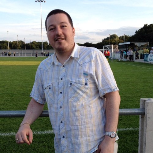 Alex_Keenan82's profile picture. Football, Football, Football.