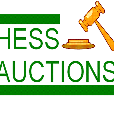 hessauctions's profile image