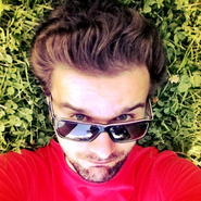 siarkow's profile picture. Wymyślam, słucham, realizuję.