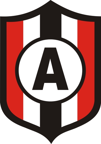 Bienvenidos al Twitter oficial del Club Almafuerte. Las Varillas, Córdoba,  Argentina.