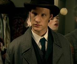 So. I'm the Doctor. I'm 1103 and I'm here to save your lives. Problem? Didn't think so. (Multi-verse RP, 18+)