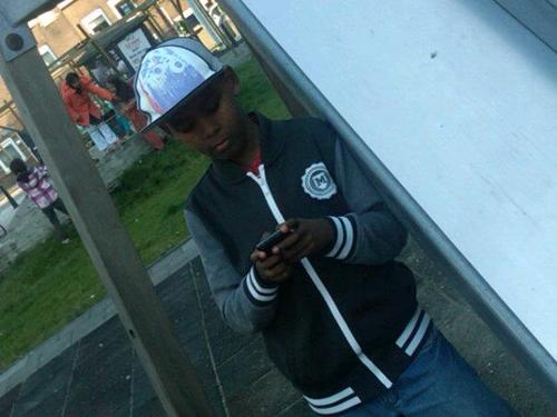 SwagKhalid's profile picture. 