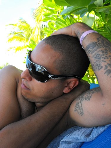 fr00d0x's profile picture. Tik-tok @inkfredd
Estudiante, Tatuador, Informatico,   venezolano