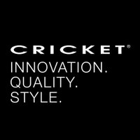 The Cricket Company (@crickettools) 's Twitter Profile