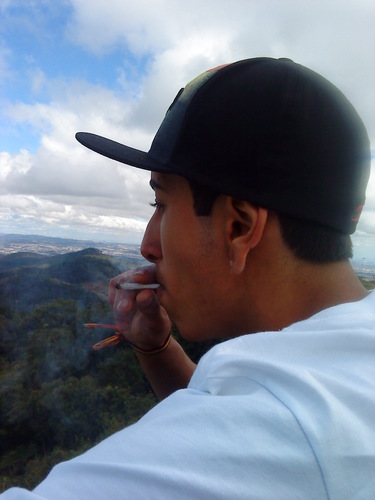 Seize the day or die regretting the time you lost