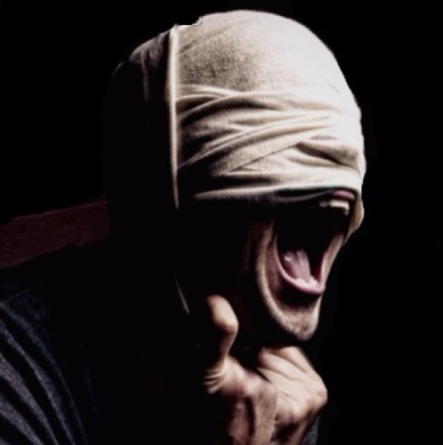 BandagedPHD's profile picture. All it took was the glide of a knife and your dreams became mine...Your suffering, my providence, Mr Wayne.. (RP Account)