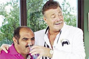 Katakulli muhabbet abiii :)