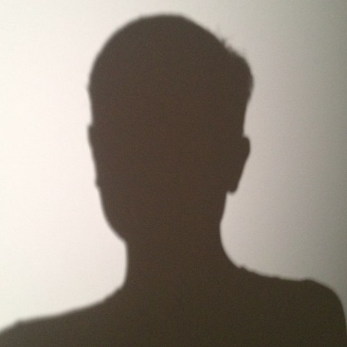 MikeyFour's profile picture. Me