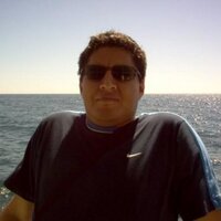 Miguel AngelCeballos(@maceballos) 's Twitter Profile Photo