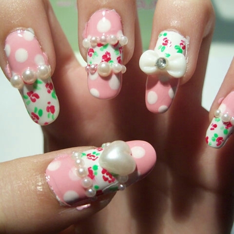 14-08-'12 • Hou je van nail art en make up? Go Follow Us! && Promoot! • Win follow backs • Foto's en Tips • Lots of Love ♥