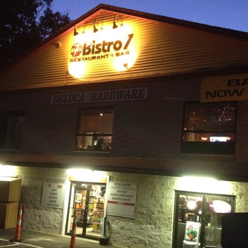 Bistro7Wilton's profile picture. BISTRO 7 is a modern American restaurant with a farm-to-table cuisine. We use organic, seasonal and local ingredients whenever possible. Celebrate eating local!