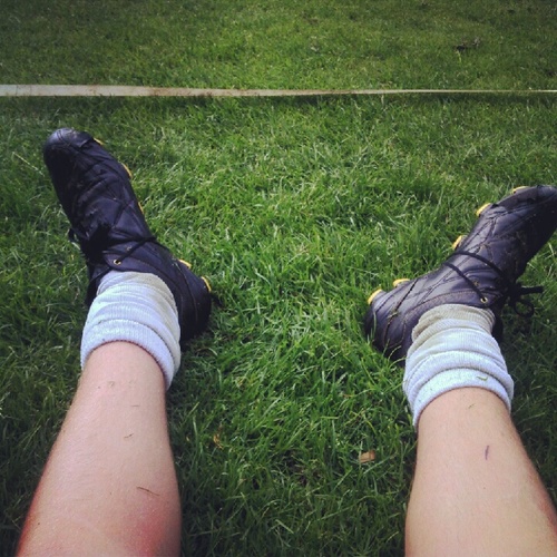 JurrianHelder's profile picture. maak er een djensbare dag van