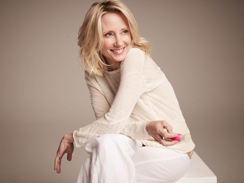 Anne Heche