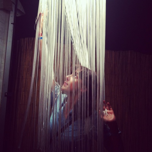 distantsea's profile picture. 🚀 Spationaute at @aerolille | Confettis at Paillette Tempête 🎉