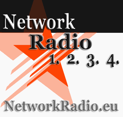 NetworkRadio's profile picture. InternetRadio Station