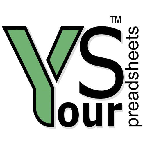 YSpreadsheets's profile picture. Excel Spreadsheets for Civil and Structural Engineers