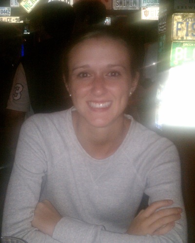 megangrobert's profile picture. Curious, creative, lefty. Food fanatic. Book lover.