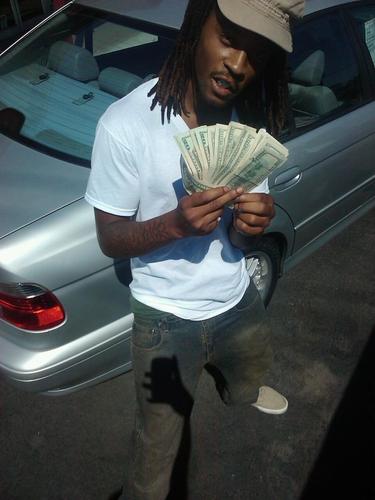 ambition$ that cant be stopped ***