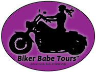 LizzyBikerBabe's profile picture. Motorcycle touring co. for women. Exciting tours in gorgeous, soul-nurturing spots with women who share your passion for the open road, freedom, & friendship!