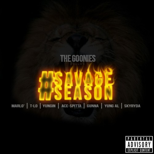 Its CTG Be Lookin Fa #SavageSeason Comin Soon ...Relay-SkyyRyda,YungAl Marlo- http://t.co/Rf5L1mT9Th  , #SavageSeason 8/17..