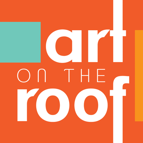 ArtontheRoof's profile picture. Pop-Up Art Benefits with a View.
Celebrate art. Celebrate community. Celebrate the view – sky high at Art on the Roof.