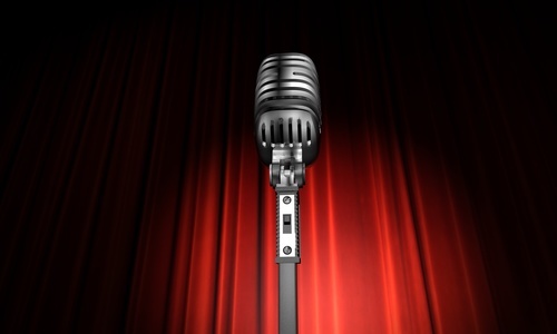 Dedicated to the production of episodes of comedic entertainment, funny moments and great laughter.

http://t.co/EOmvNjEUVZ