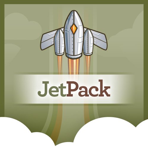 jetpackit's profile picture. Fuel your success.