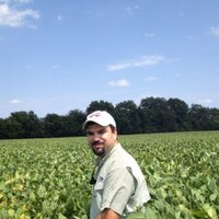 Trent Irby (@trentirby) 's Twitter Profile