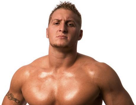 {RP/Parody} I'm Kenny Dykstra former Spirit Squad member, who turned on them to be better! #TwizzlahSquad