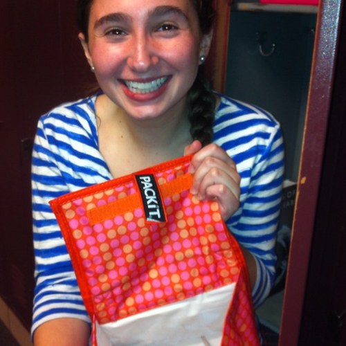 abbyapplesauce's profile picture. I think I'm funnier than I actually am.