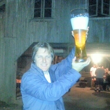 rafaelchero's profile picture. Dentista, tenista e poquerista.