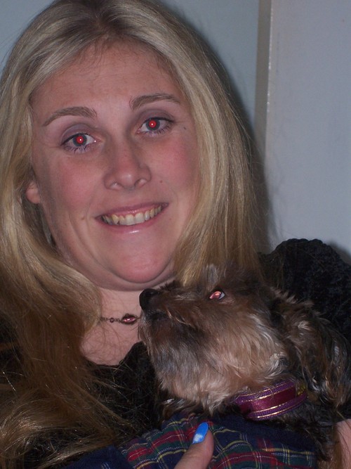 MargieMcCumstie's profile picture. Biting off more than she can chew... and chewing like crazy!!