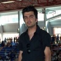 ismail özbaş (@ismail_ozbas) 's Twitter Profile