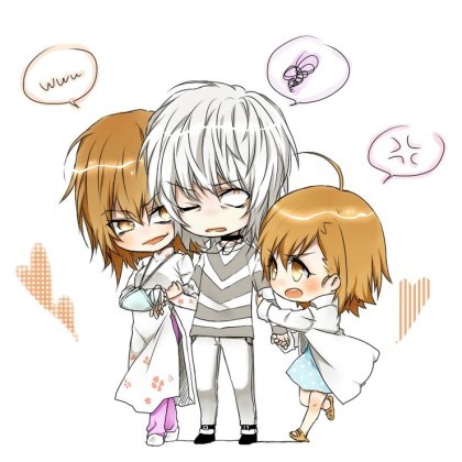 Accelator_Kbot's profile picture. 안녕하신가? 학원도시 레벨5 엑셀러레이터다.