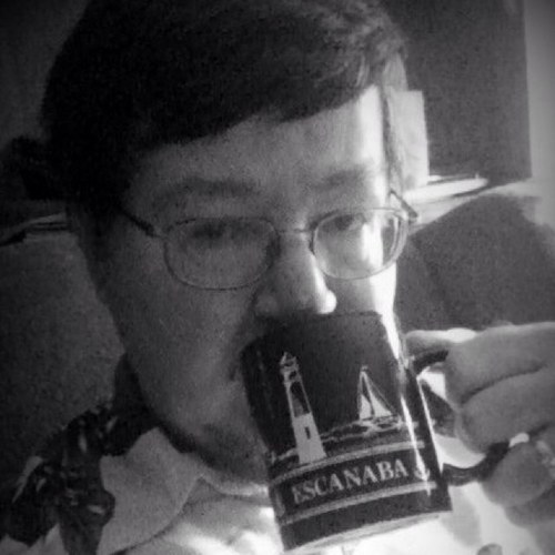 richardmaatta's profile picture. Yooper, avid photographer, a walker who listens to audio books.