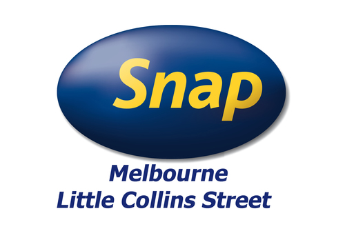 Snap Melbourne Little Collins Street is your local print, design and website specialist.