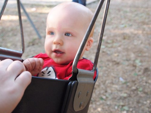 BradPartington's profile picture. 