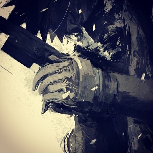 BrandonJMitch17's profile picture. Closed