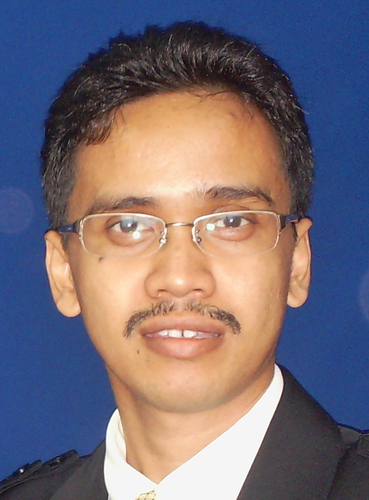 Ulas sekadar pandangan peribadi dan politik hak peribadi tidak kaitan dengan sesiapa.