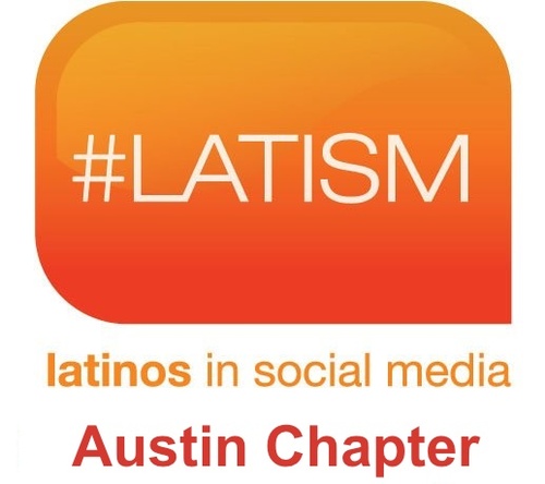 latismATX's profile picture. Official Chapter for Latinos in Social Media (#LATISM) in #Austin, TX. #ATX Director: @abedelgado Co-Directors: @undercovermexi @atxtrina