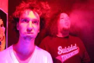 sideproject816's profile picture. We will hurt your feelings. Laugh more.