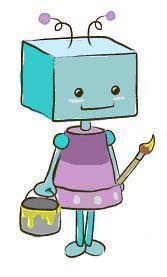 FacePaintnRobot's profile picture. Face painter, henna artist, window murals, room murals, artist :) check out my facebook page and like it! http://t.co/fqDL0WzozY