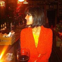 Debora Matossian (@debbiematossian) 's Twitter Profile Photo