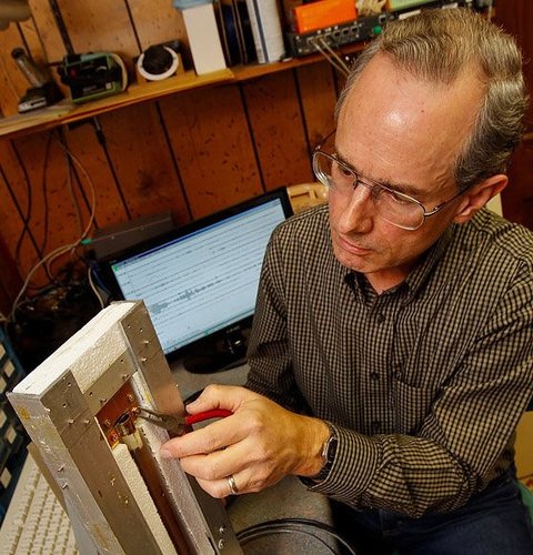 alabamaquake's profile picture. Discussing earthquake news, global seismic activity, observations of real-time North Alabama seismicity, and amateur seismology educational topics