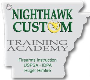 Official twitter account of the Nighthawk Custom Training Academy