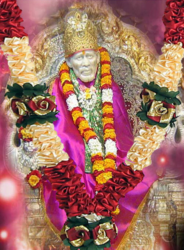 Shri Shirdi Sai Baba